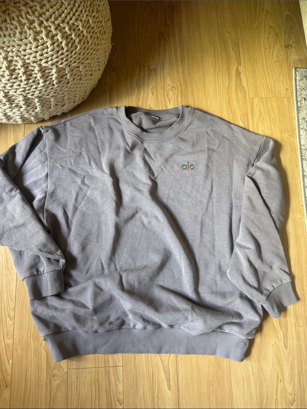 ALO Yoga Men's Accolade Sweater